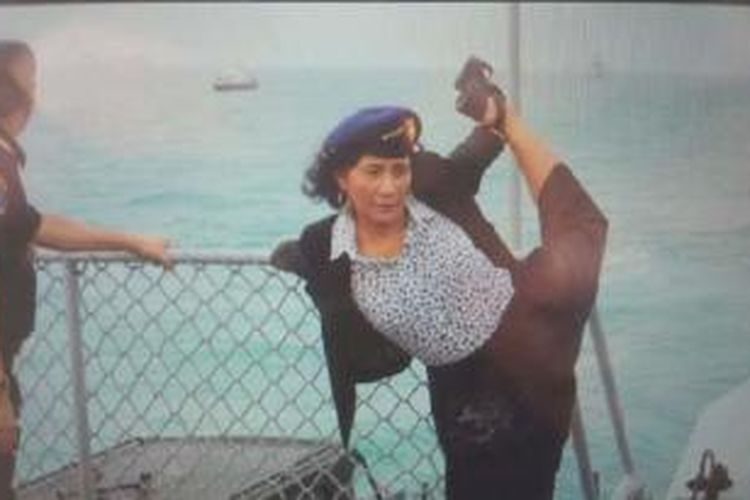 susi pudjiastuti 2