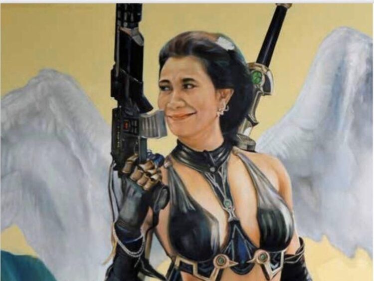 susi pudjiastuti 9