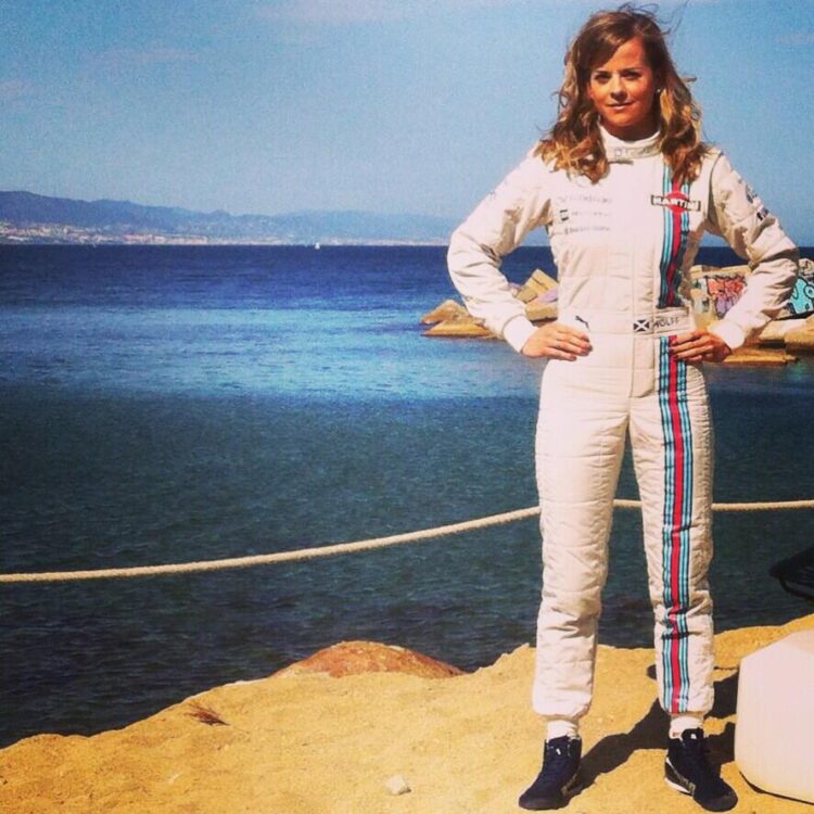 susie wolff 6