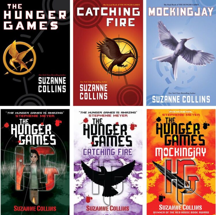 suzanne collins 6