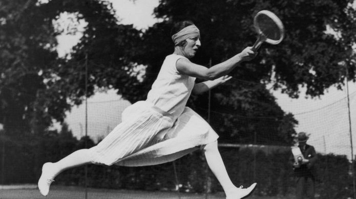 suzanne lenglen 15