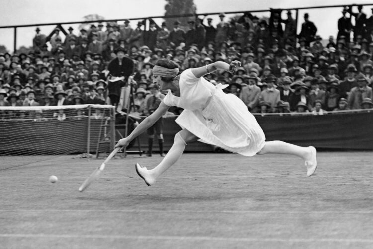 suzanne lenglen 17