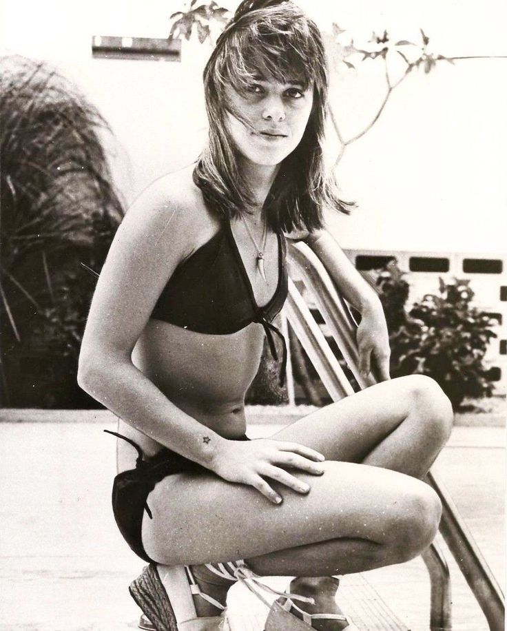 suzi quatro 1