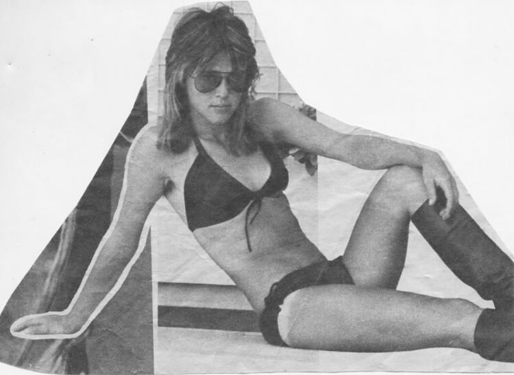 suzi quatro 7