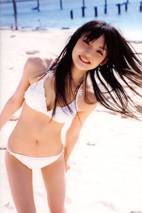 suzuka nakamoto 2