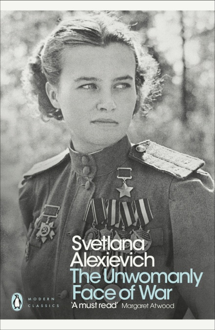 svetlana alexievich 5