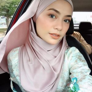 syafiqah aina 1