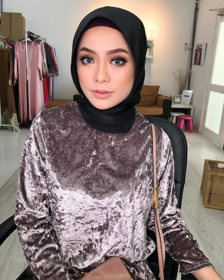 syafiqah aina