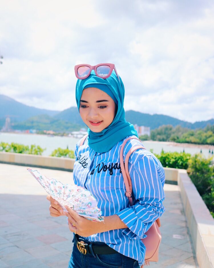 syaza syahirah yusof 2