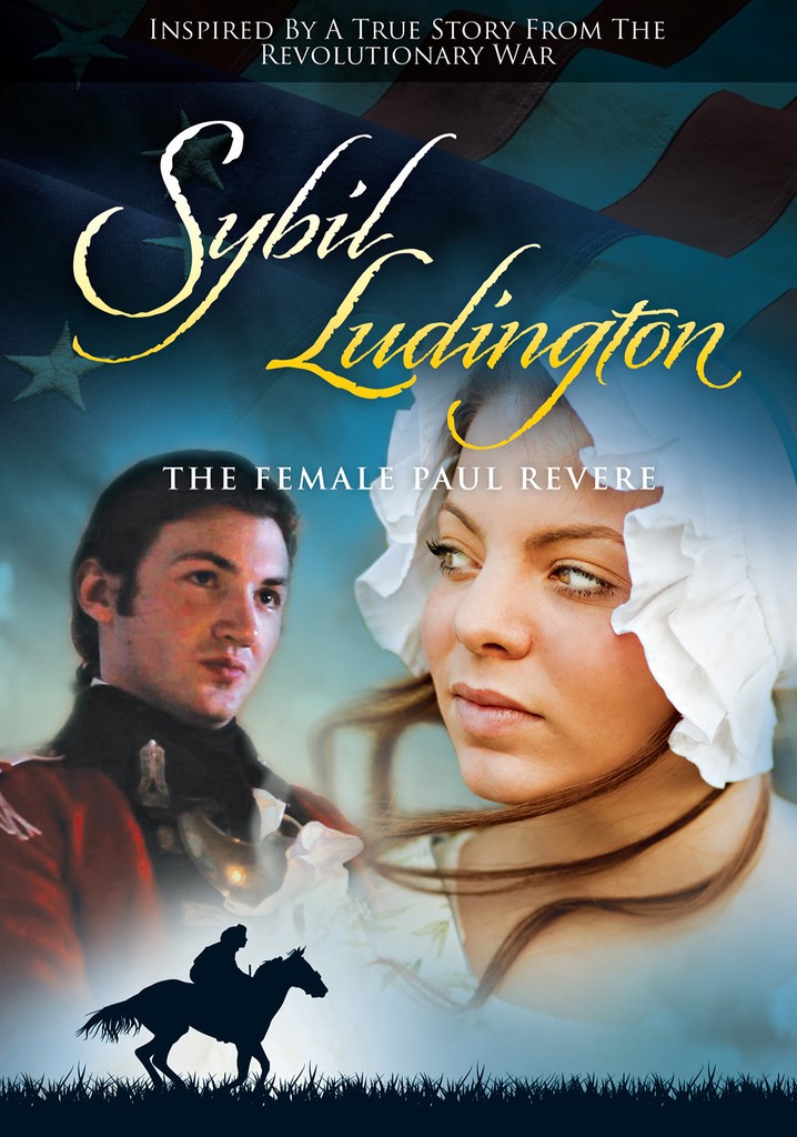 sybil ludington 7