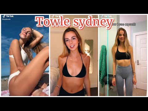 sydney towle 1