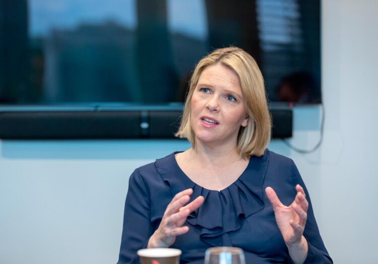 sylvi listhaug 4