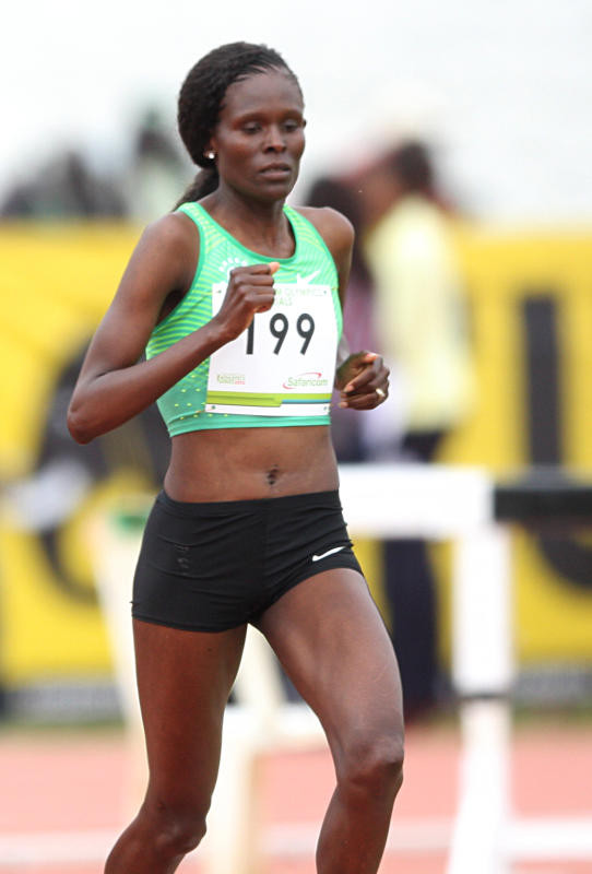 sylvia kibet 3