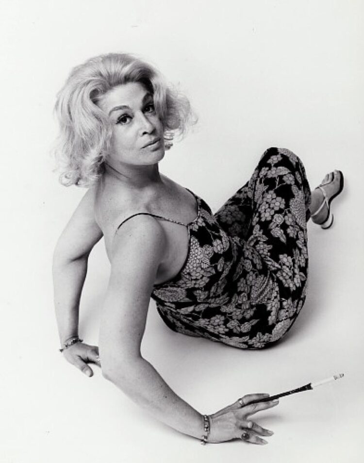 sylvia miles 6