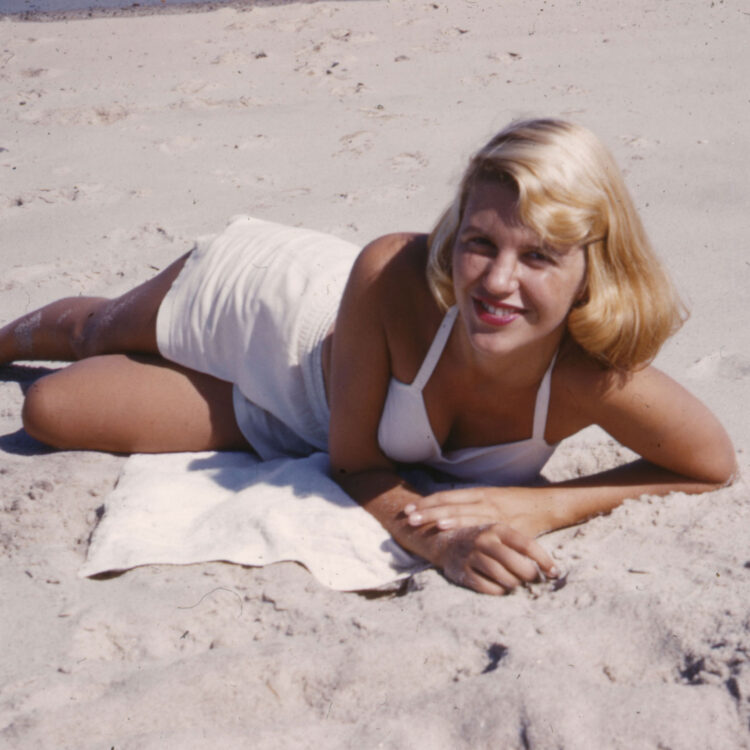 sylvia plath 2