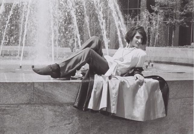 sylvia rivera 6