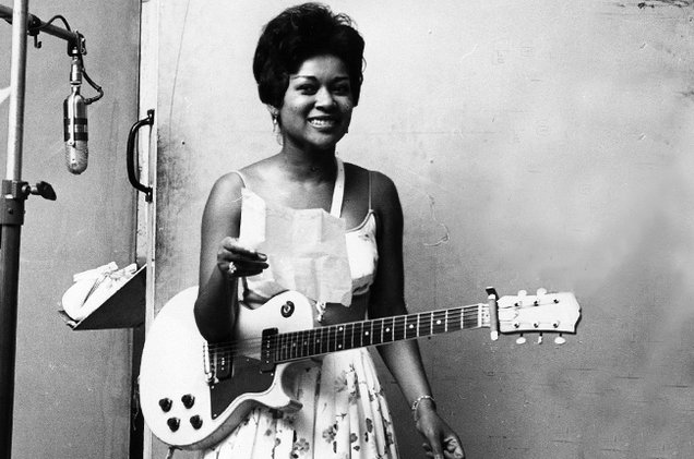 sylvia robinson