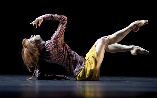 sylvie guillem 5