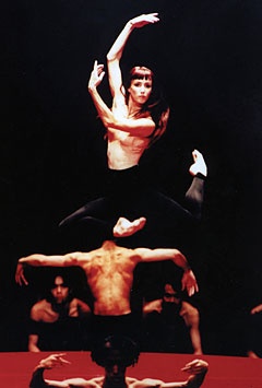 sylvie guillem