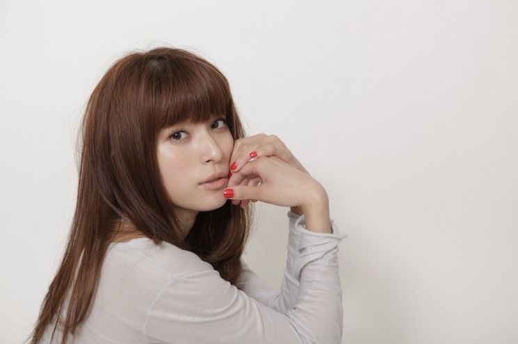 takako uehara 5