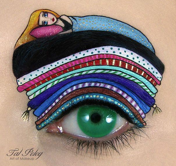 tal peleg 6