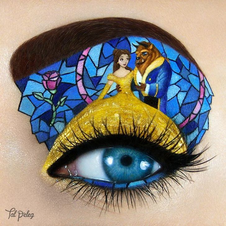 tal peleg 7