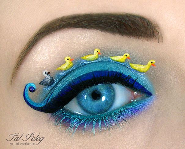 tal peleg 8