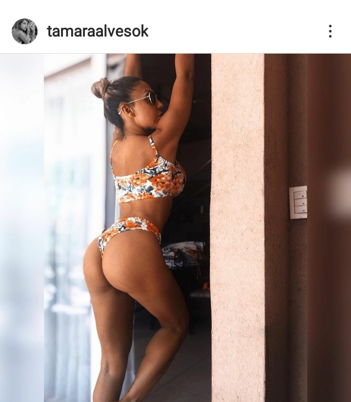 tamara alves