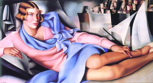 tamara de lempicka 5