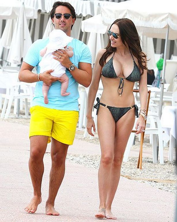 tamara ecclestone 5