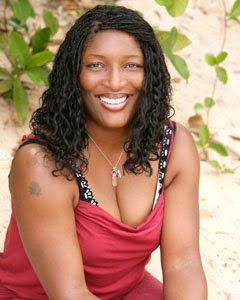 tamara johnson george 6