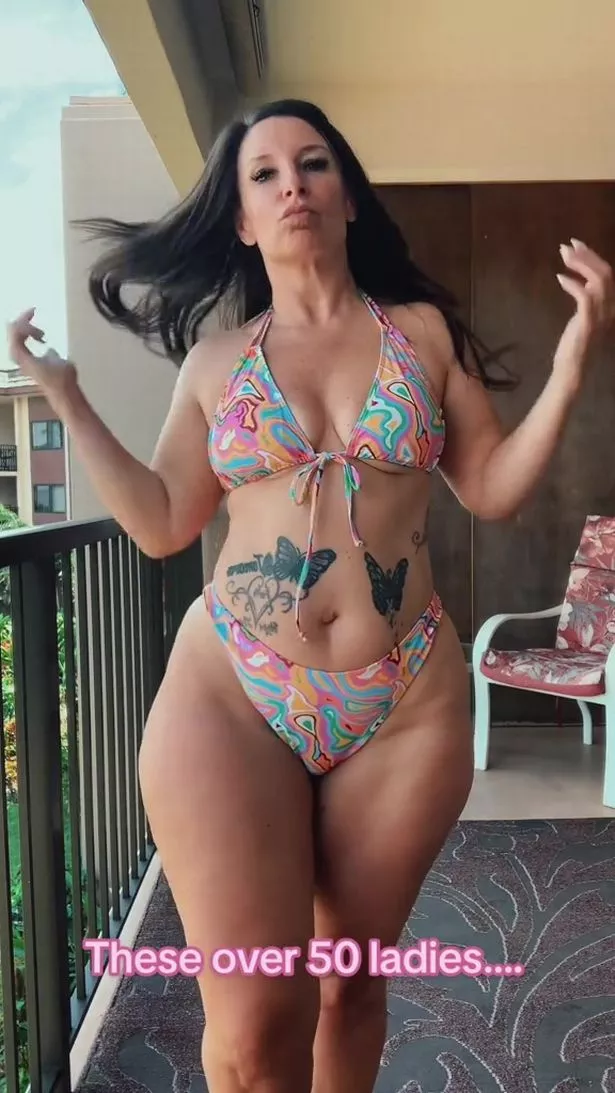 tamara mandmmom 7