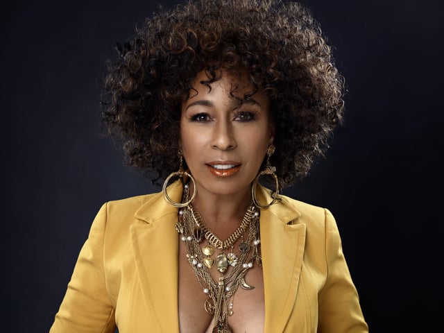 tamara tunie 6