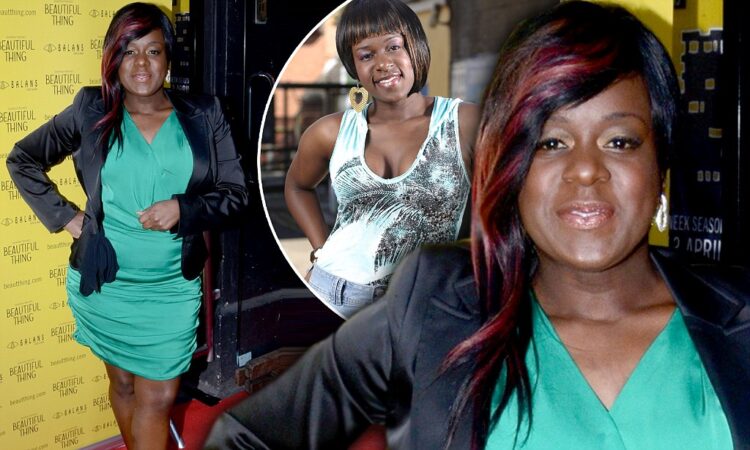 tameka empson 9