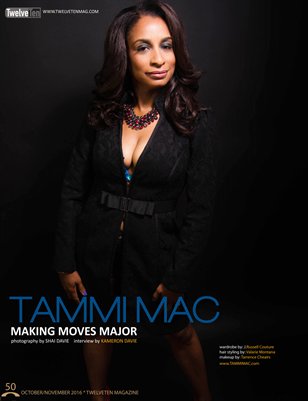 tammi mac 7