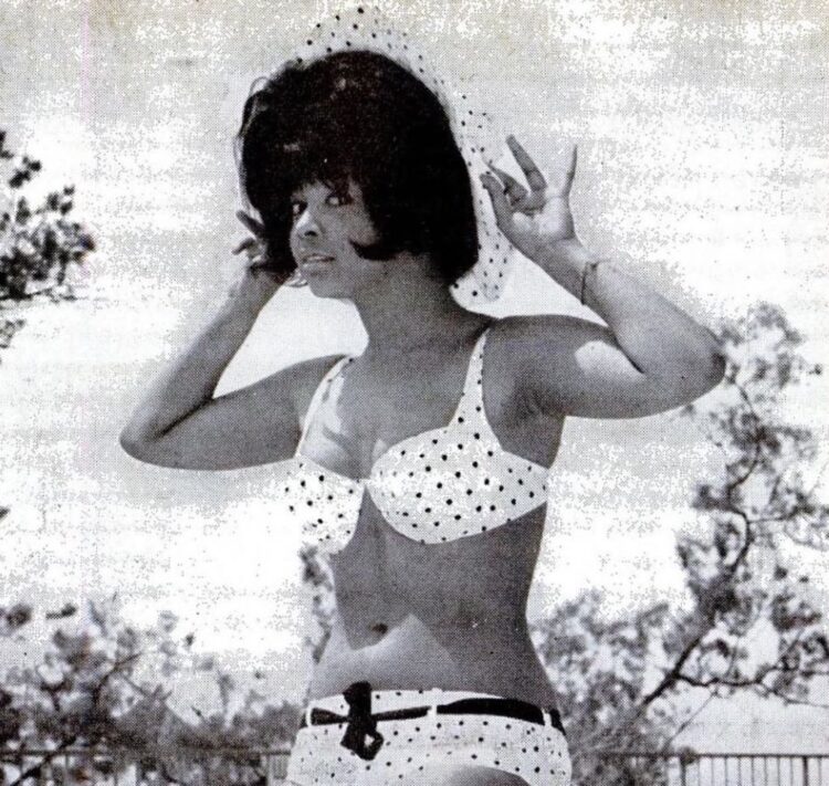 tammi terrell 2