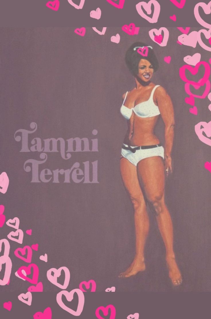 tammi terrell 8