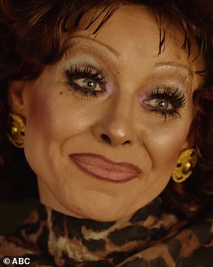 tammy faye bakker 6