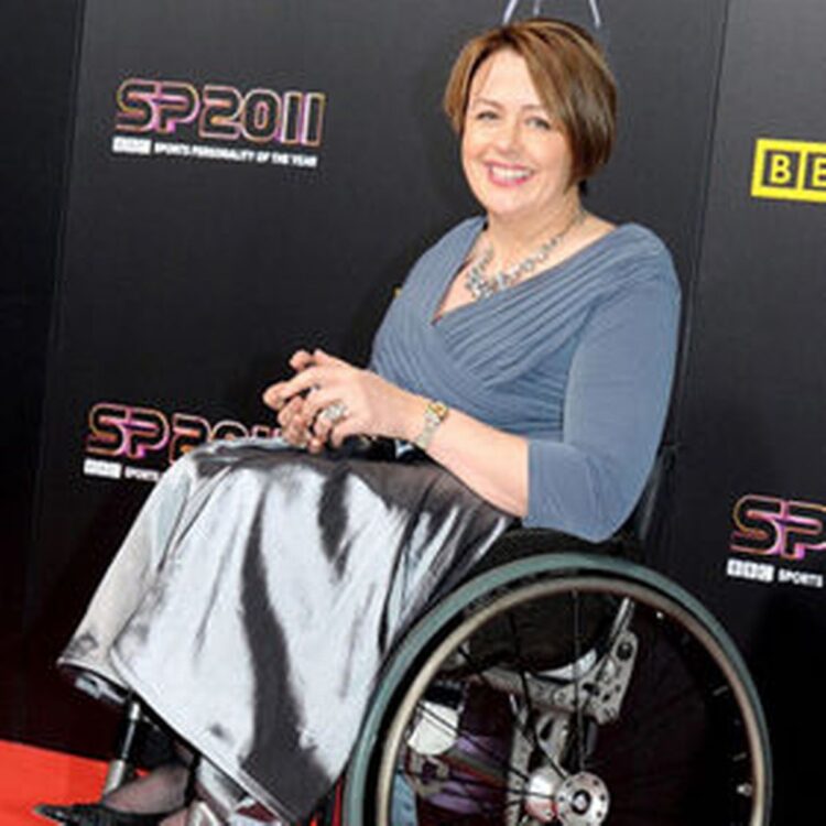 tanni grey thompson 5