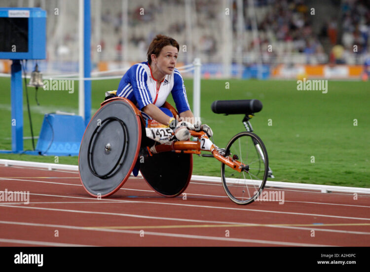 tanni grey thompson 7