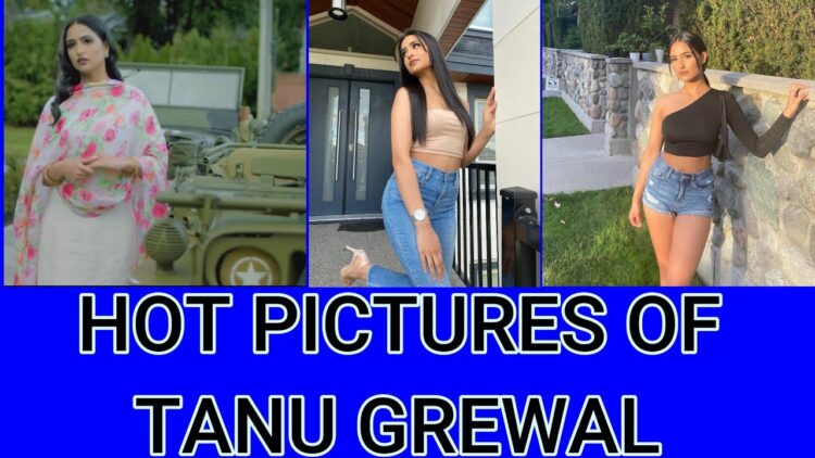 tanu grewal 4