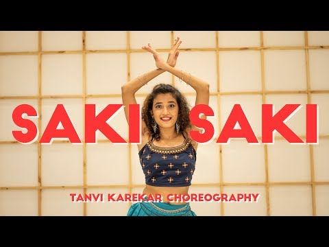 tanvi karekar 1