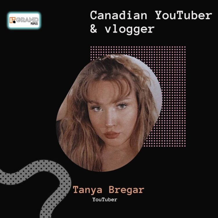 tanya bregar 2