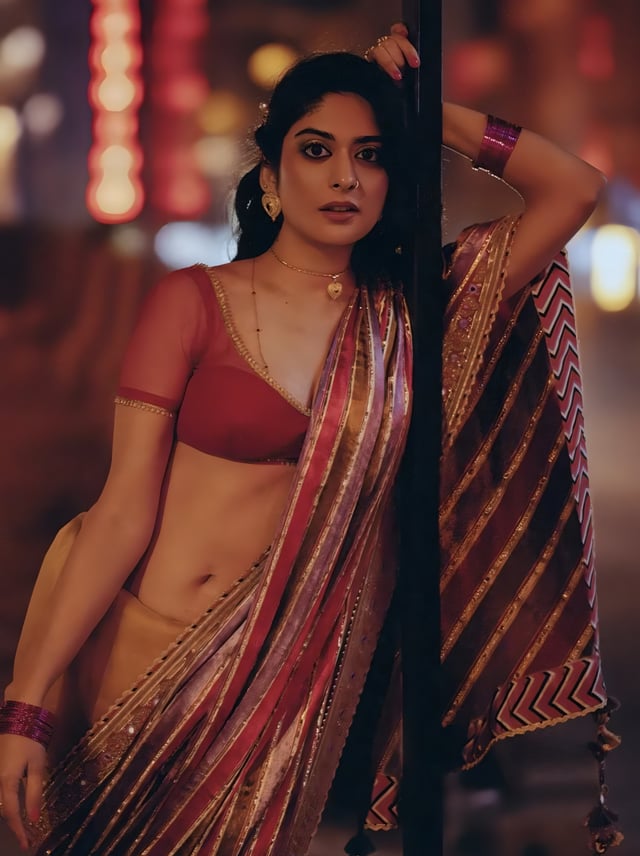 tanya maniktala 9