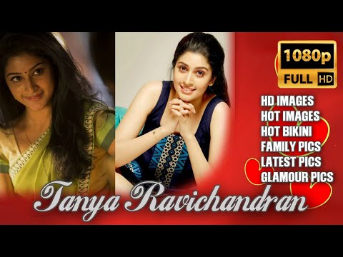 tanya ravichandran 6