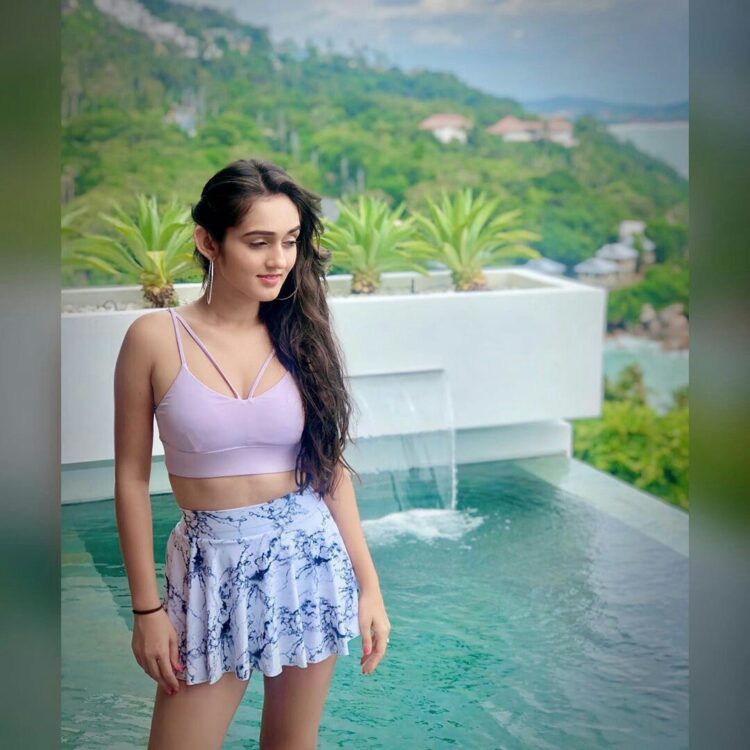 tanya sharma 7