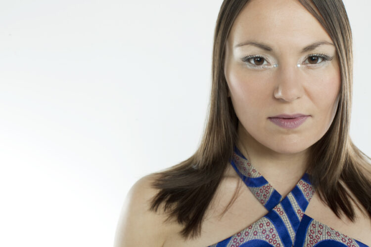 tanya tagaq 1