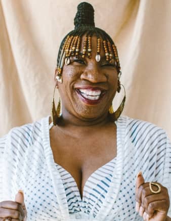 tarana burke