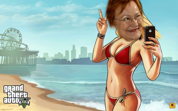 tarja halonen 1