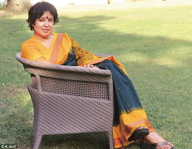 taslima nasrin 6